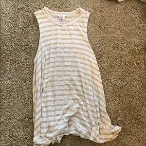 Francescas brand tank top